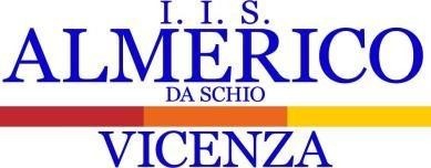 logo i.i.s. Almerico da schio vicenza