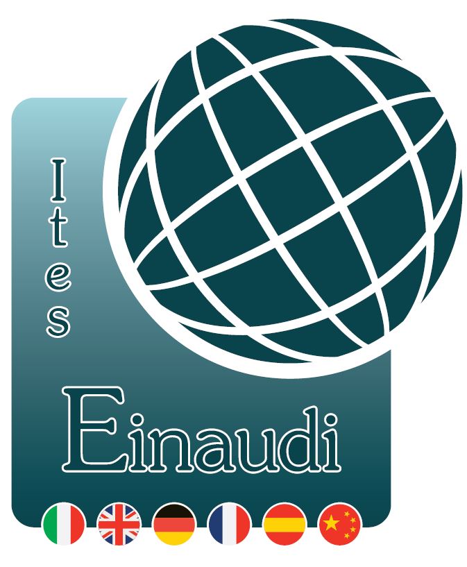 logo Ites Einaudi