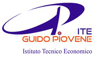 logo G.ite Guido Piovene Istituto Tecnico Economico