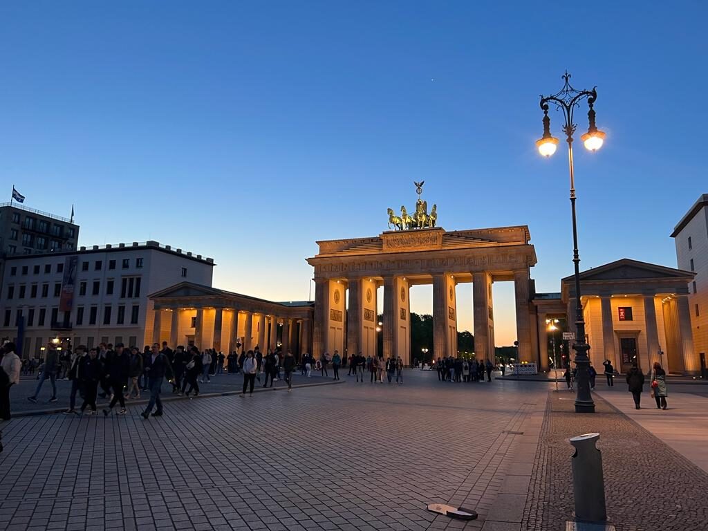 Berlino