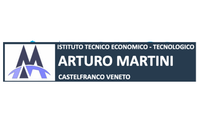 logo arturo martini