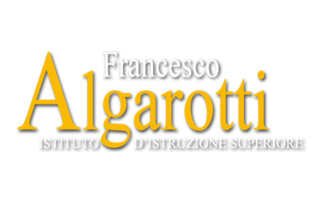 logo algarotti