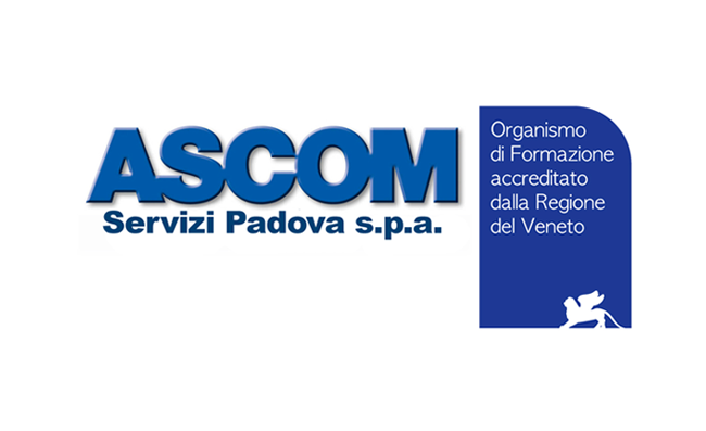 logo ascom Padova