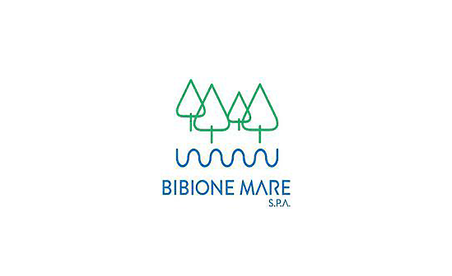 logo bibione mare