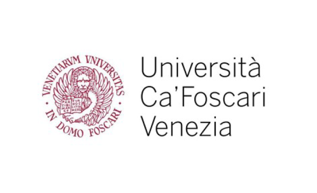 logo università ca foscari di venezia