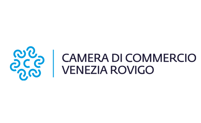 logo camera di commercio venezia rovigo