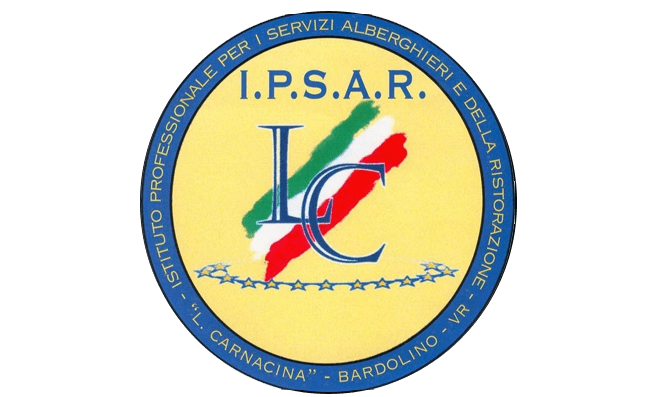 logo istituto carnacina