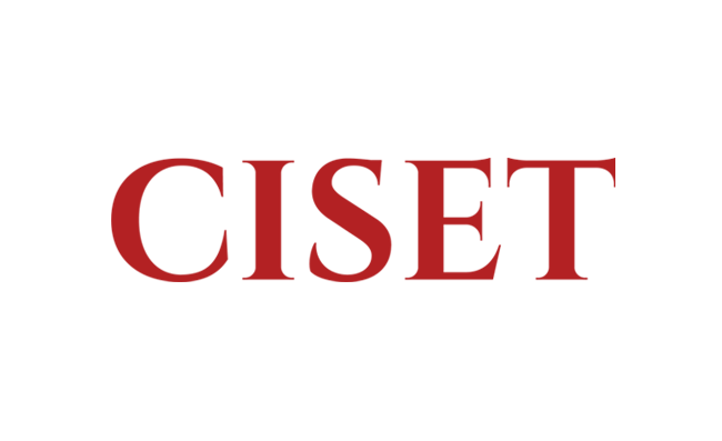 logo ciset