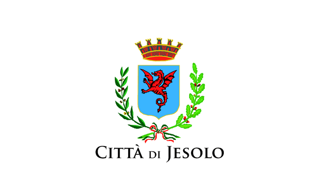 logo città di jesolo