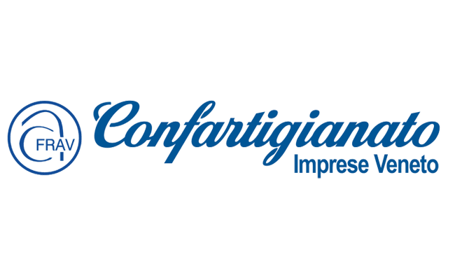 logo confartigianato veneto