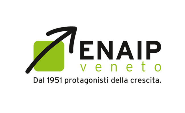 logo enaip veneto