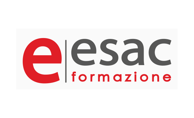 logo fondazione esac