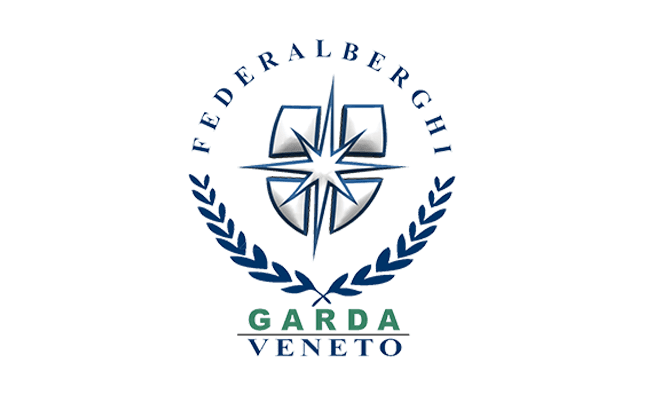 logo federalberghi garda