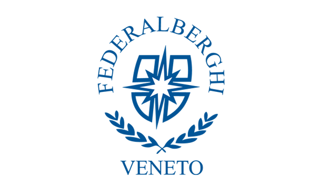 logo federalberghi veneto