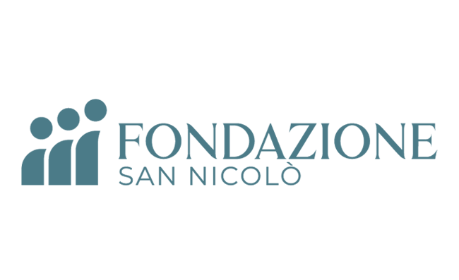 logo fondazione san nicolo