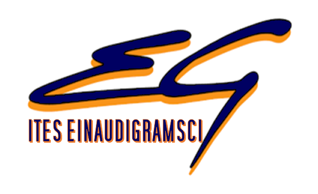 logo ites einaudi
