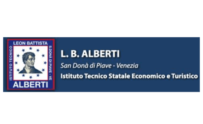 logo alberti