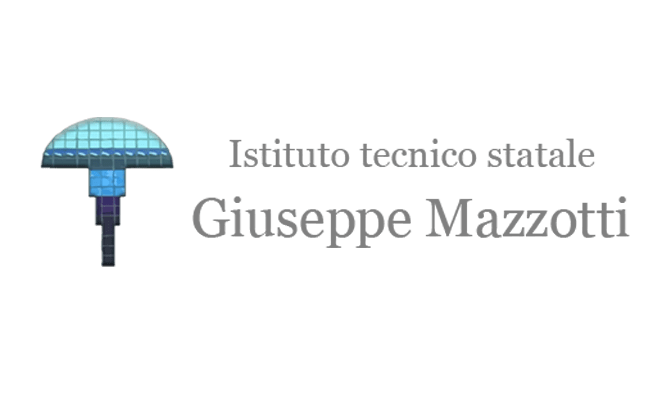 logo istituto tecnico mazzotti
