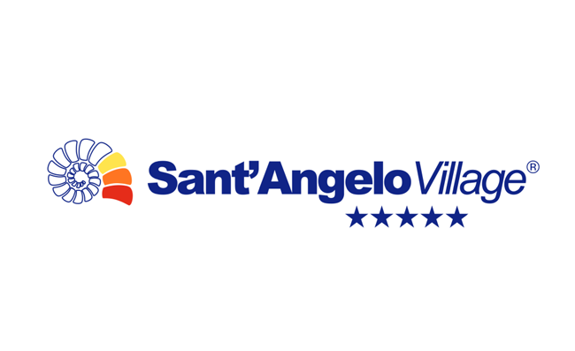 logo sant'angelo village