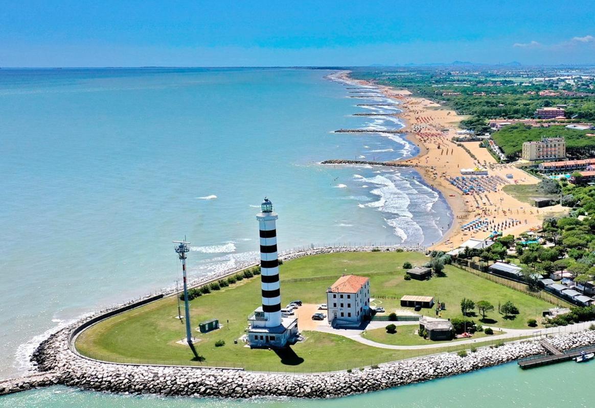 panorama-Jesolo
